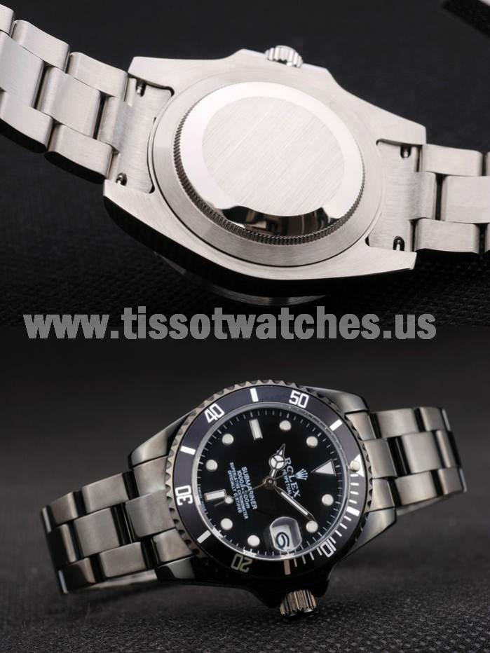 tissot submariner watch