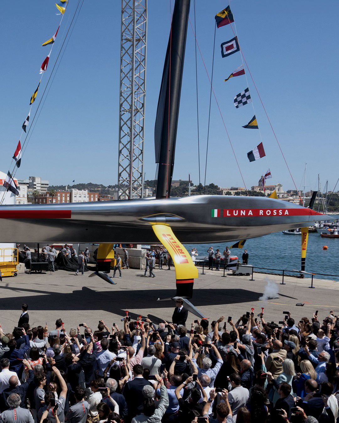 Panerai Unveils The Exclusive And Groundbreaking Ticeramitech Material